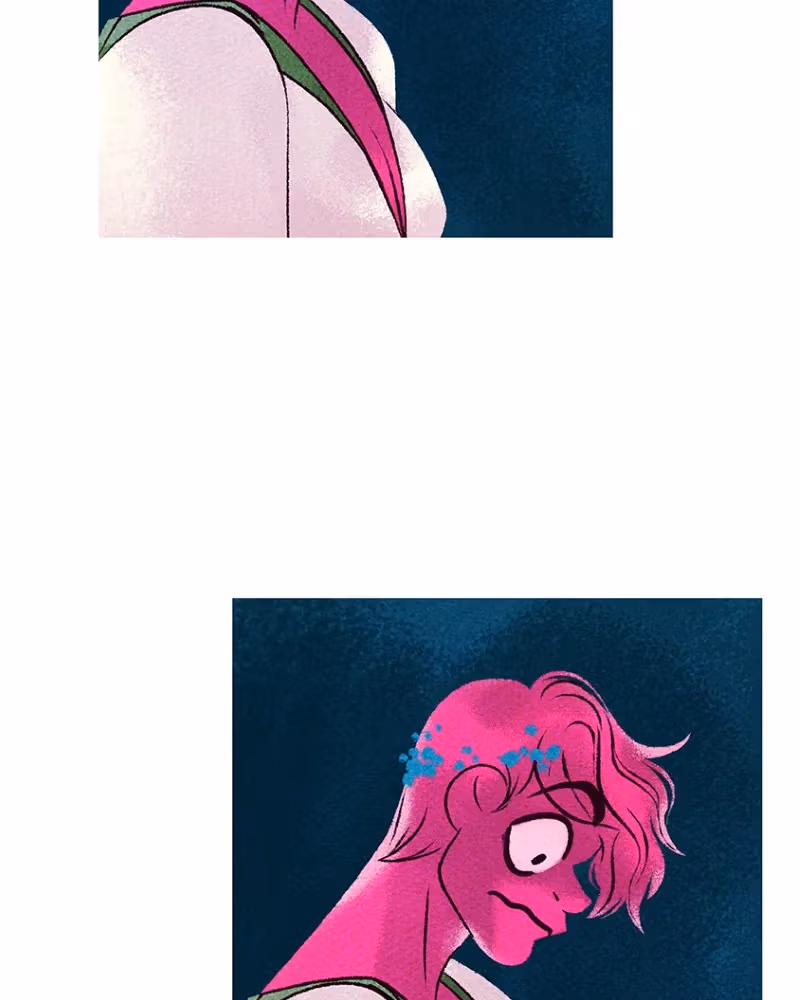 Read Lore Olympus chapter 156 image 77 on Lezhin