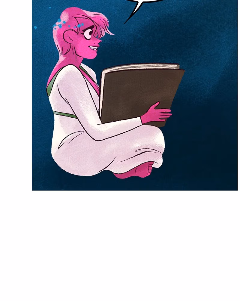 Read Lore Olympus chapter 156 image 79 on Lezhin