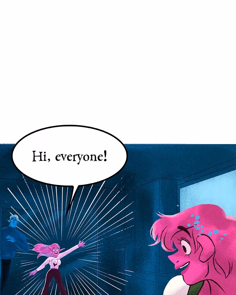 Read Lore Olympus chapter 156 image 81 on Lezhin