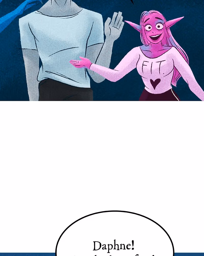 Read Lore Olympus chapter 156 image 83 on Lezhin