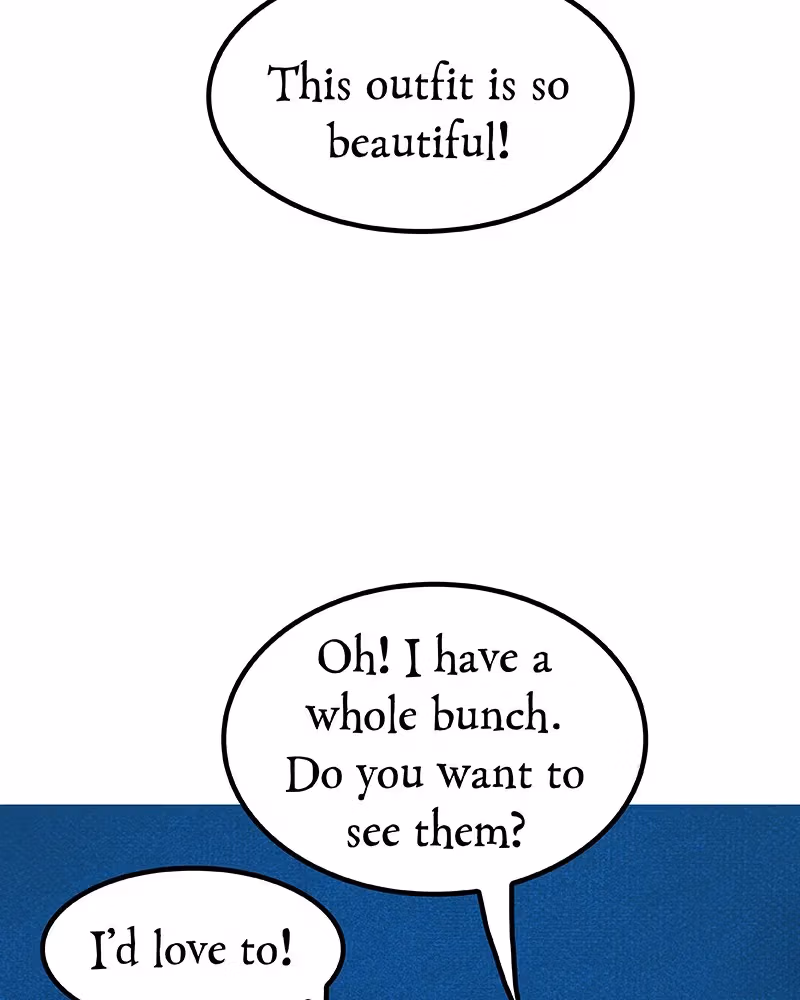 Read Lore Olympus chapter 156 image 85 on Lezhin