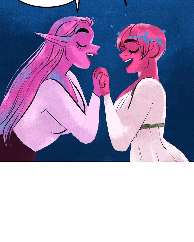 Read Lore Olympus chapter 156 image 86 on Lezhin
