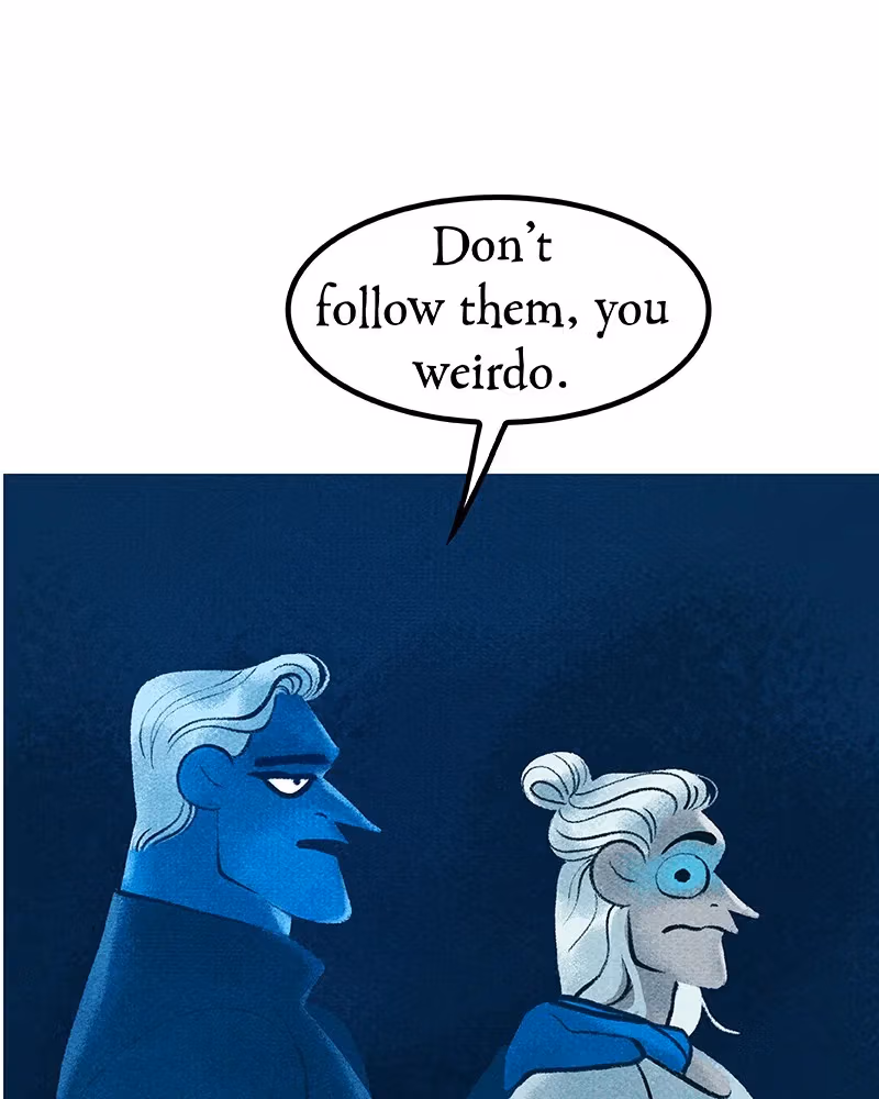 Read Lore Olympus chapter 156 image 90 on Lezhin