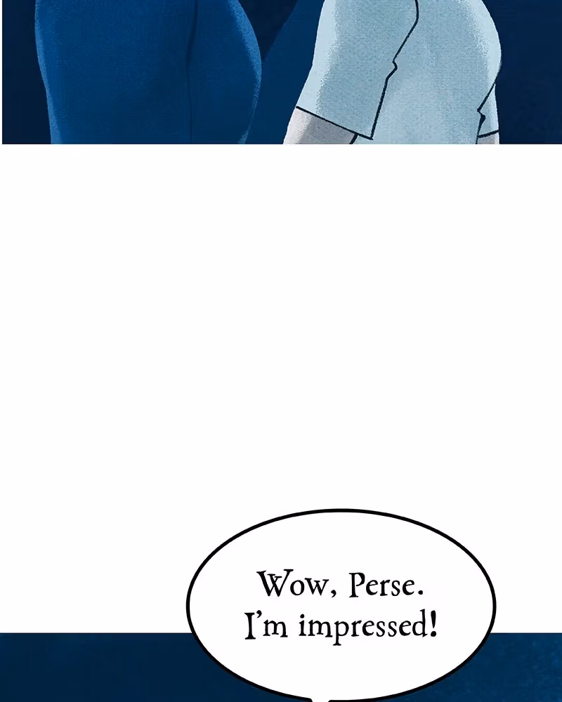 Read Lore Olympus chapter 156 image 91 on Lezhin