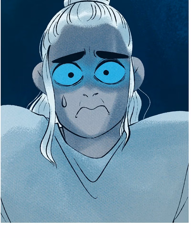 Read Lore Olympus chapter 158 image 10 on Lezhin