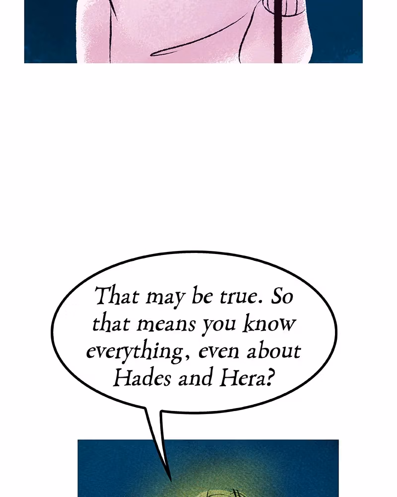 Read Lore Olympus chapter 158 image 110 on Lezhin