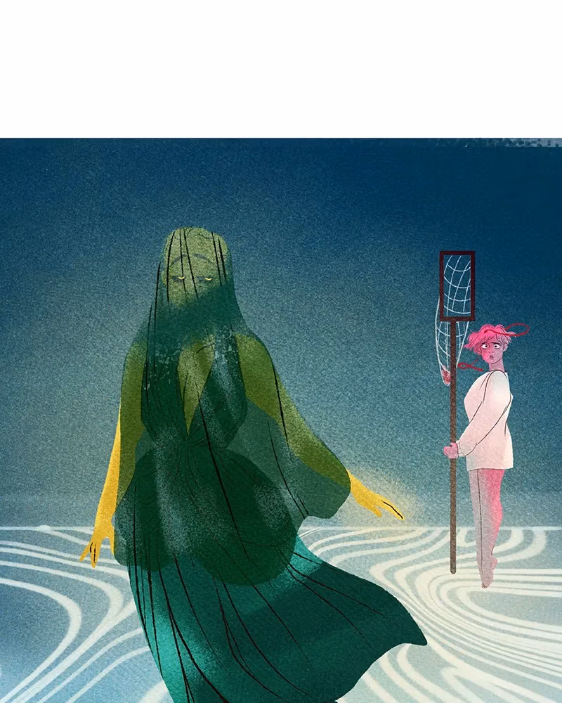 Read Lore Olympus chapter 158 image 112 on Lezhin