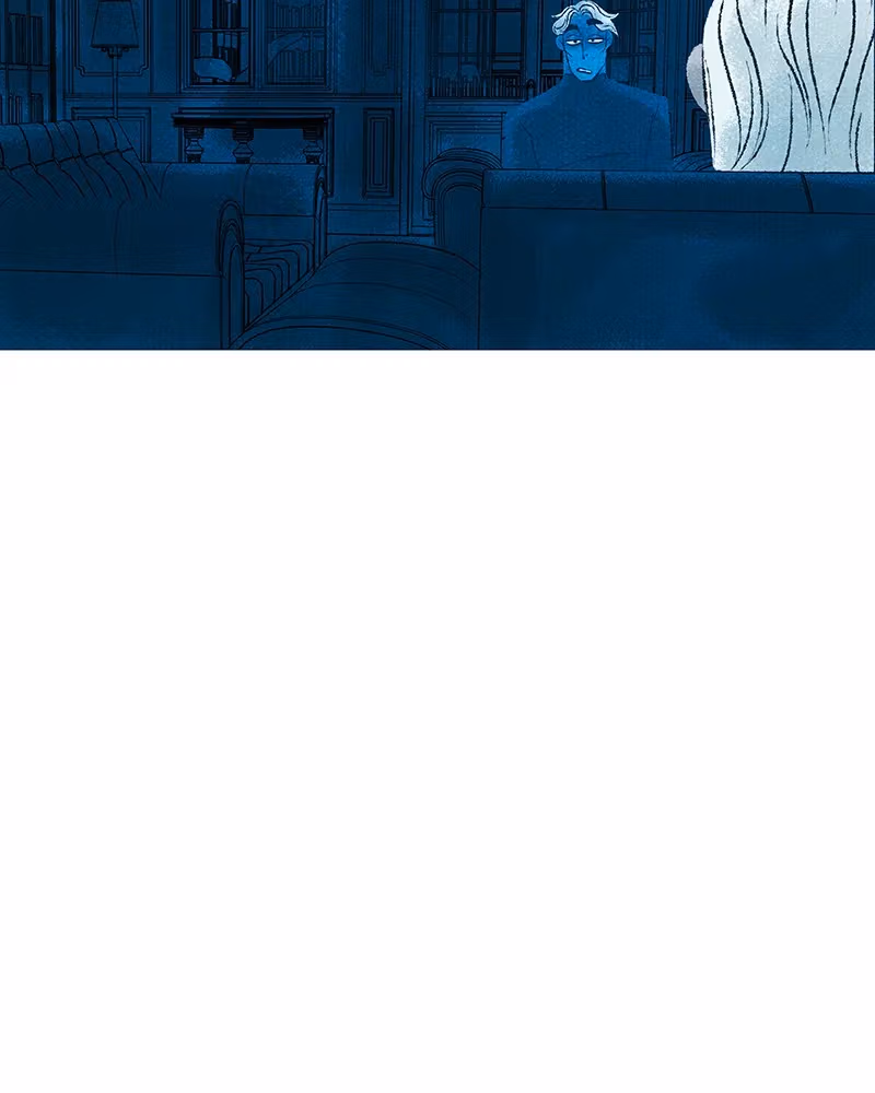 Read Lore Olympus chapter 158 image 12 on Lezhin