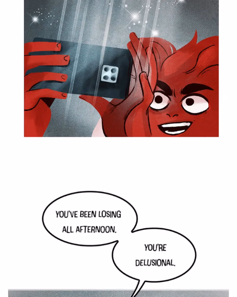Read Lore Olympus chapter 158 image 120 on Lezhin