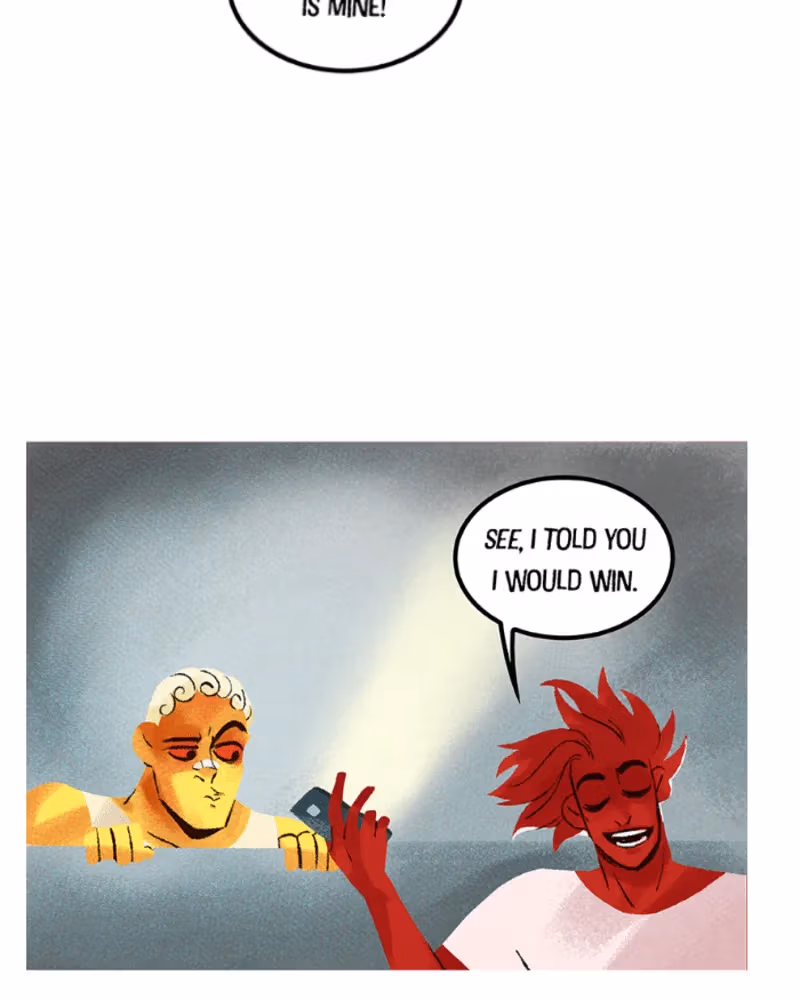 Read Lore Olympus chapter 158 image 123 on Lezhin