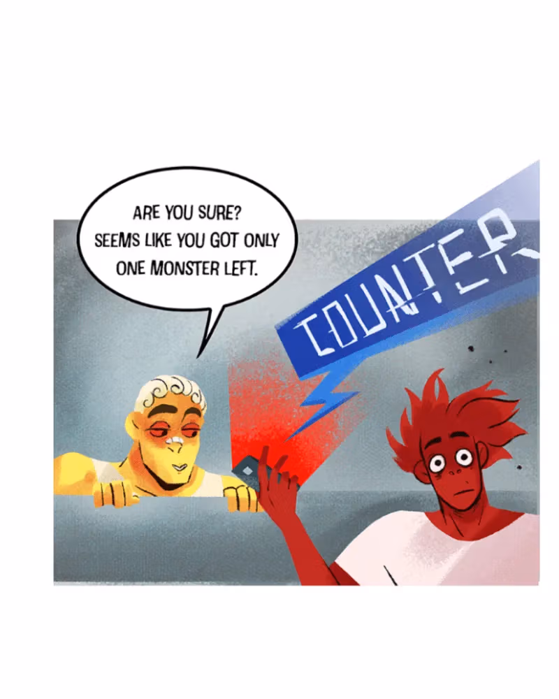Read Lore Olympus chapter 158 image 124 on Lezhin