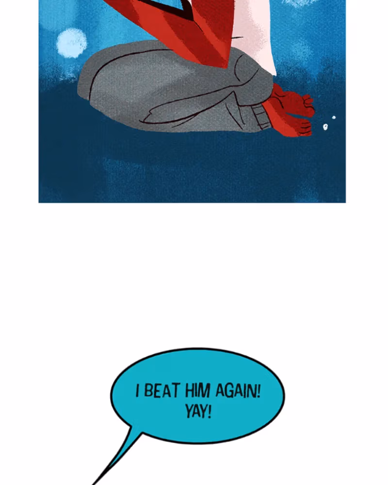 Read Lore Olympus chapter 158 image 127 on Lezhin