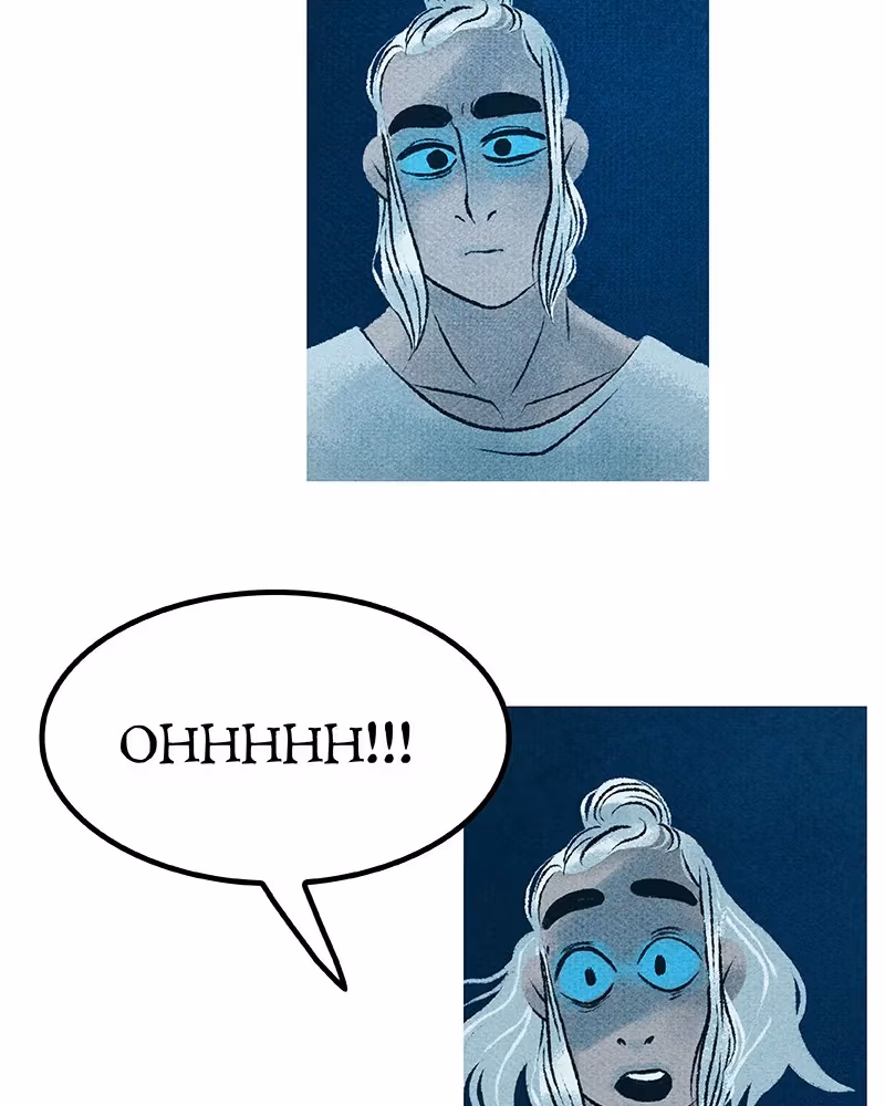 Read Lore Olympus chapter 158 image 14 on Lezhin