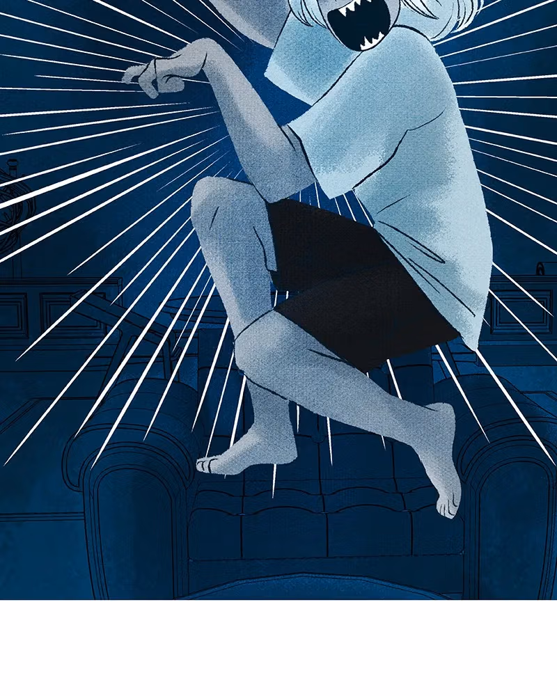 Read Lore Olympus chapter 158 image 16 on Lezhin