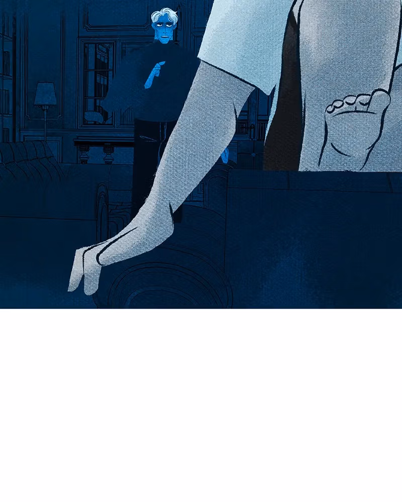 Read Lore Olympus chapter 158 image 18 on Lezhin
