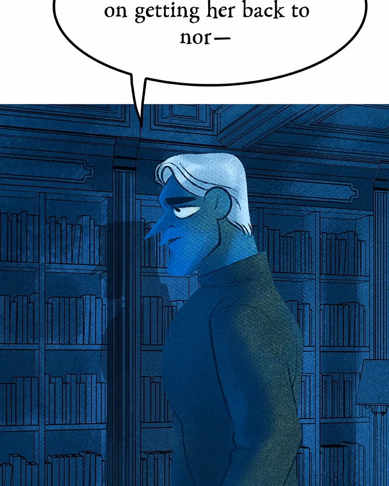 Read Lore Olympus chapter 158 image 28 on Lezhin