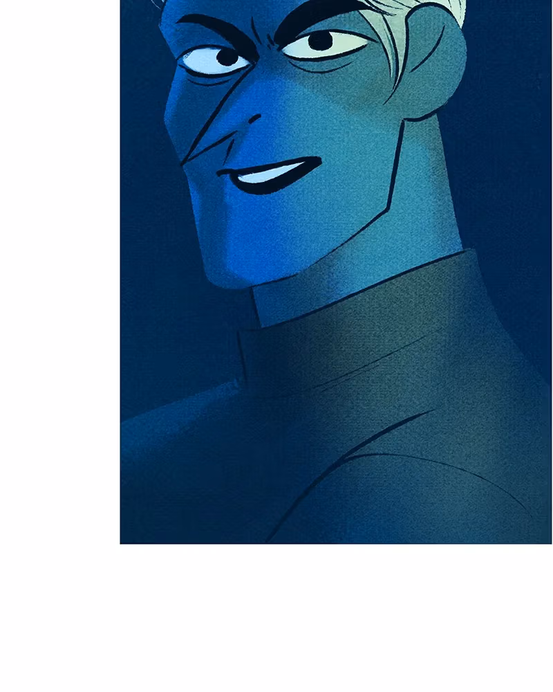 Read Lore Olympus chapter 158 image 32 on Lezhin