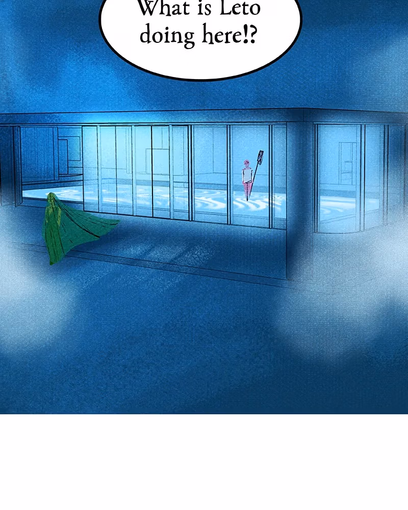 Read Lore Olympus chapter 158 image 35 on Lezhin