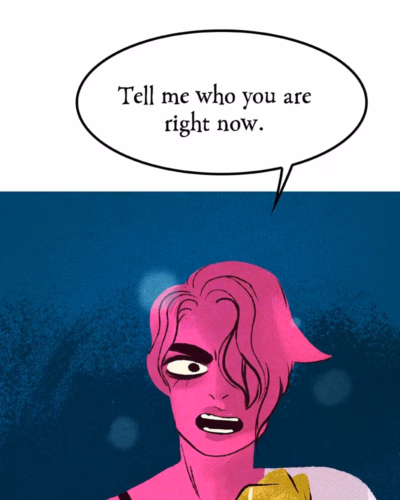 Read Lore Olympus chapter 158 image 39 on Lezhin