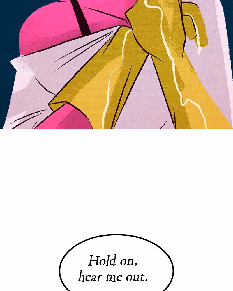 Read Lore Olympus chapter 158 image 40 on Lezhin