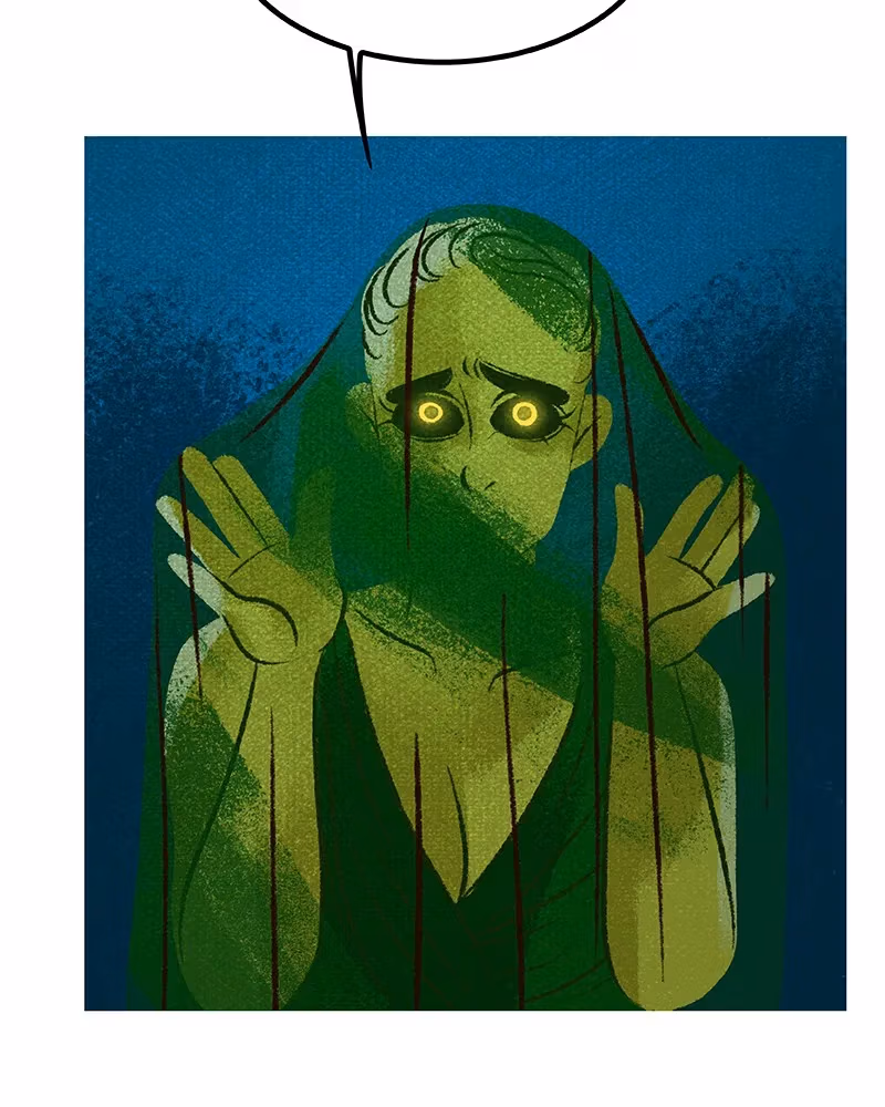 Read Lore Olympus chapter 158 image 41 on Lezhin