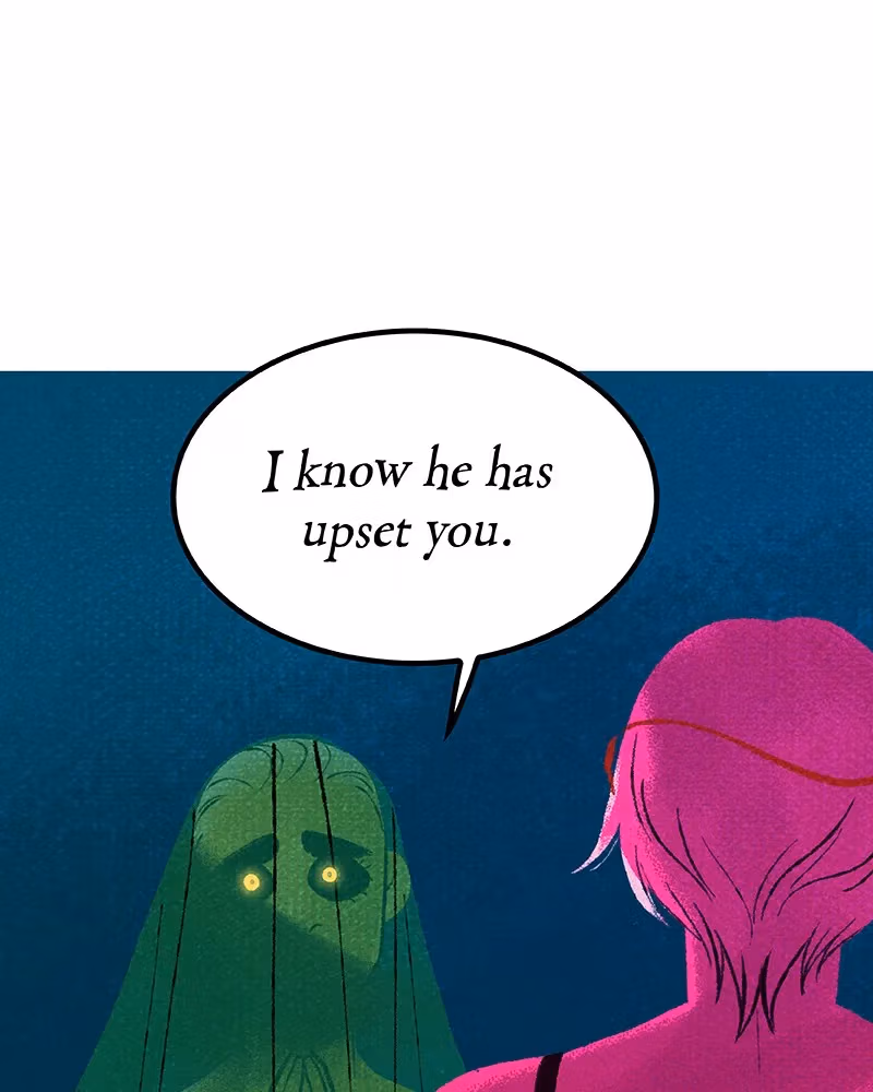 Read Lore Olympus chapter 158 image 57 on Lezhin