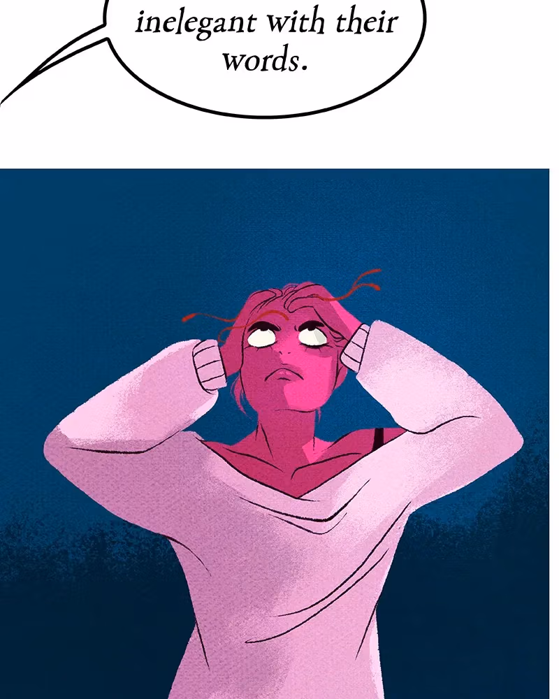 Read Lore Olympus chapter 158 image 59 on Lezhin