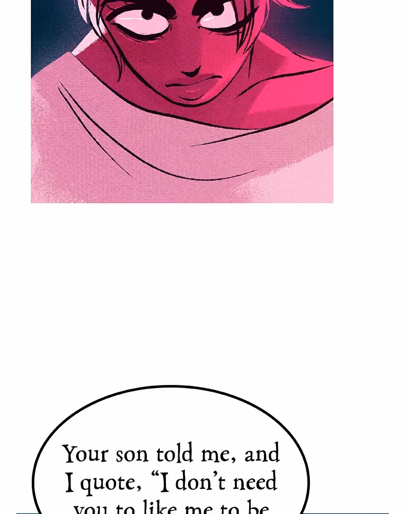 Read Lore Olympus chapter 158 image 64 on Lezhin