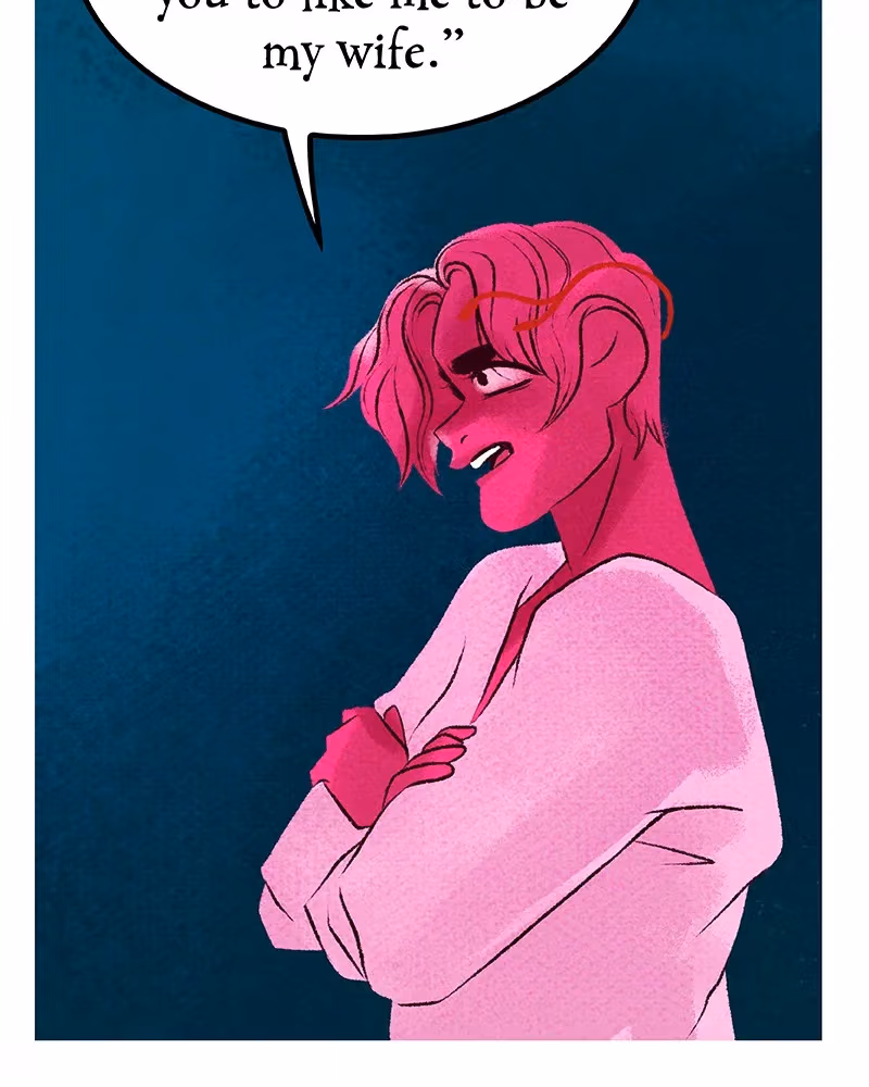 Read Lore Olympus chapter 158 image 65 on Lezhin