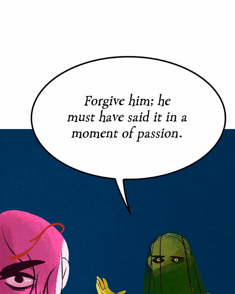 Read Lore Olympus chapter 158 image 68 on Lezhin