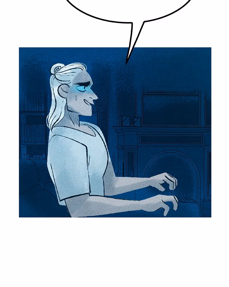 Read Lore Olympus chapter 158 image 7 on Lezhin