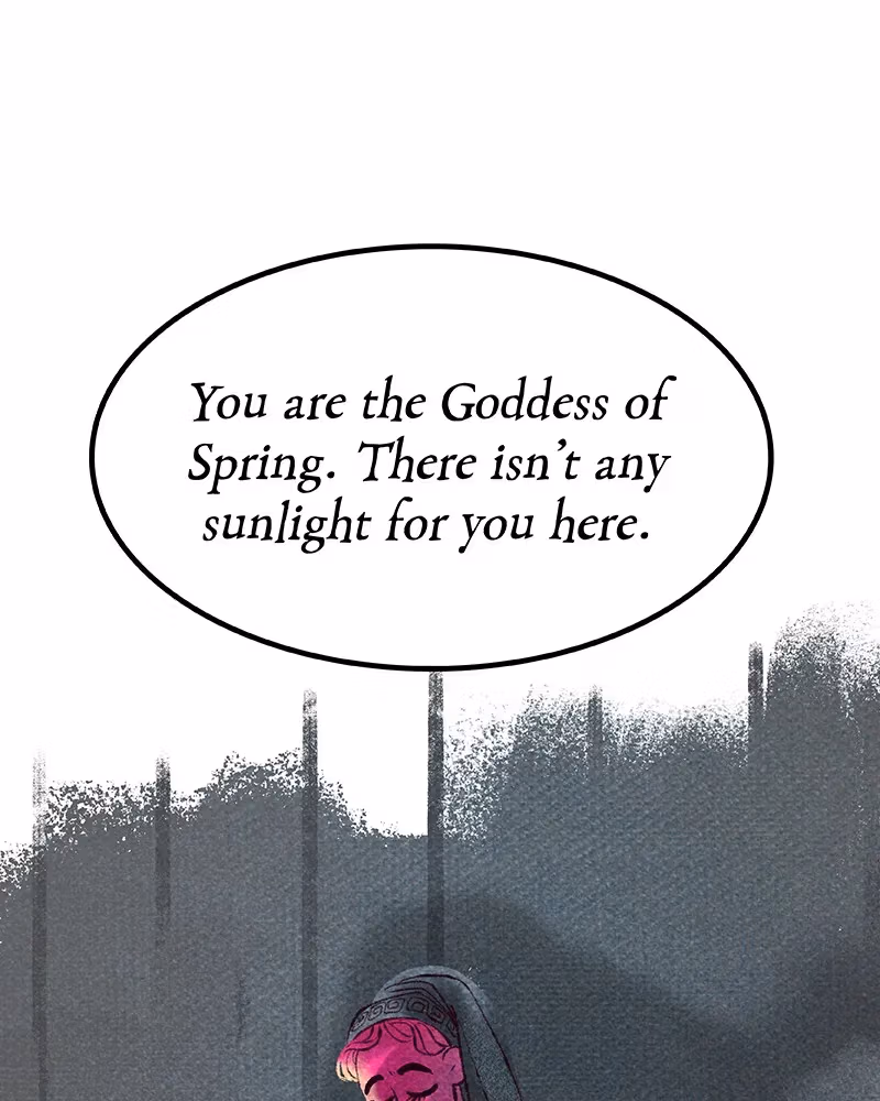 Read Lore Olympus chapter 158 image 76 on Lezhin