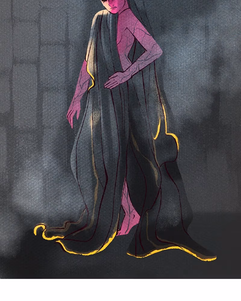 Read Lore Olympus chapter 158 image 77 on Lezhin