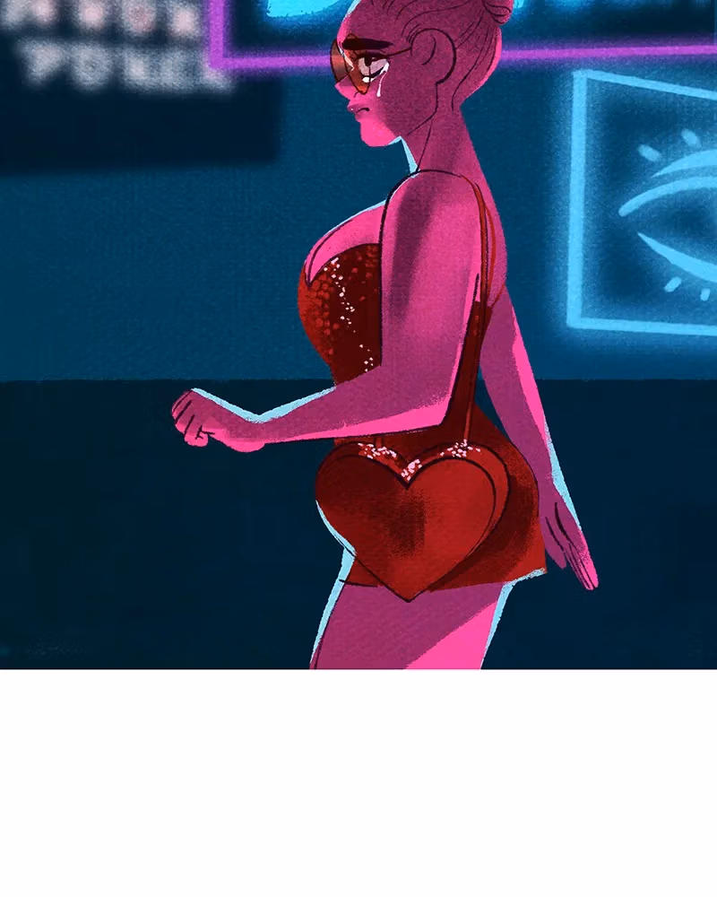 Read Lore Olympus chapter 158 image 79 on Lezhin