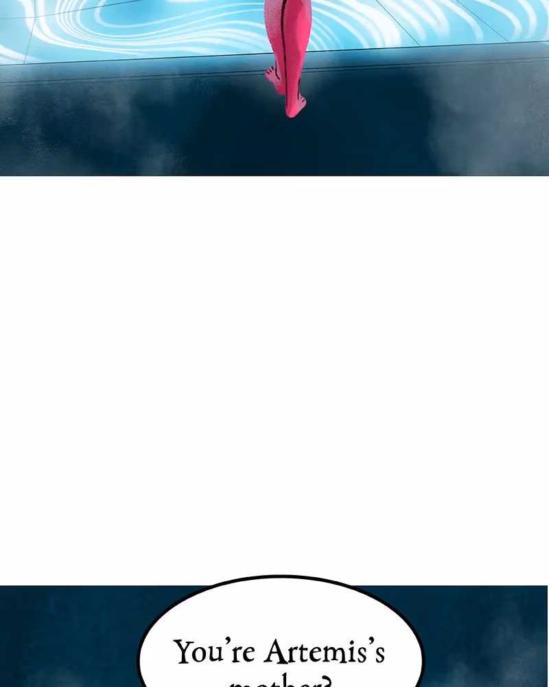 Read Lore Olympus chapter 158 image 81 on Lezhin