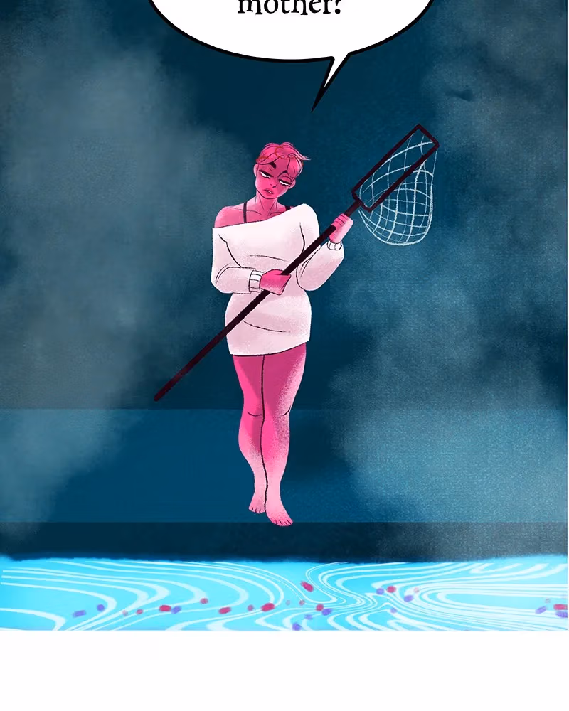 Read Lore Olympus chapter 158 image 82 on Lezhin