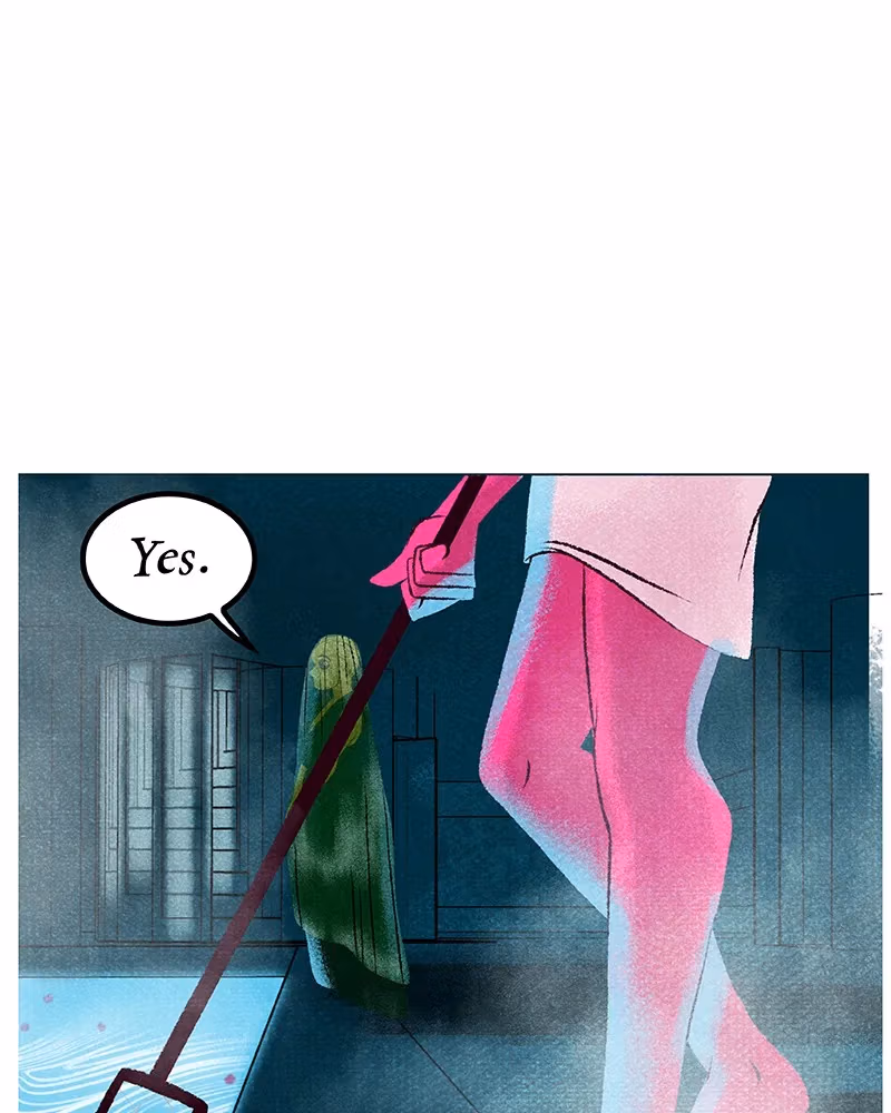 Read Lore Olympus chapter 158 image 83 on Lezhin