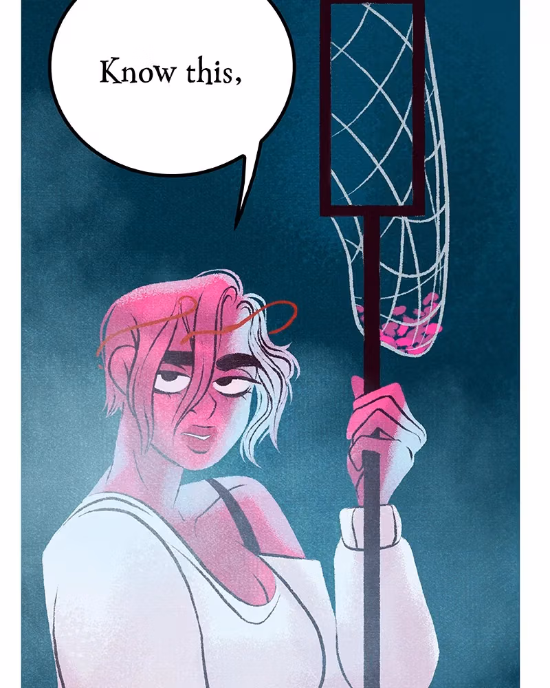Read Lore Olympus chapter 158 image 85 on Lezhin