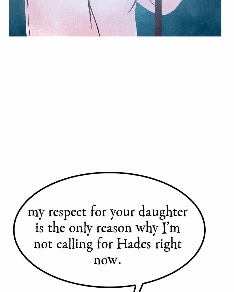 Read Lore Olympus chapter 158 image 86 on Lezhin