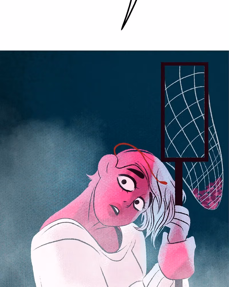 Read Lore Olympus chapter 158 image 87 on Lezhin