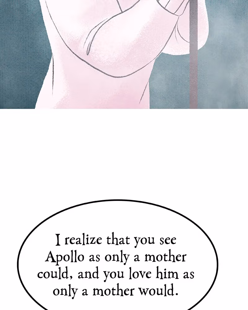 Read Lore Olympus chapter 158 image 88 on Lezhin