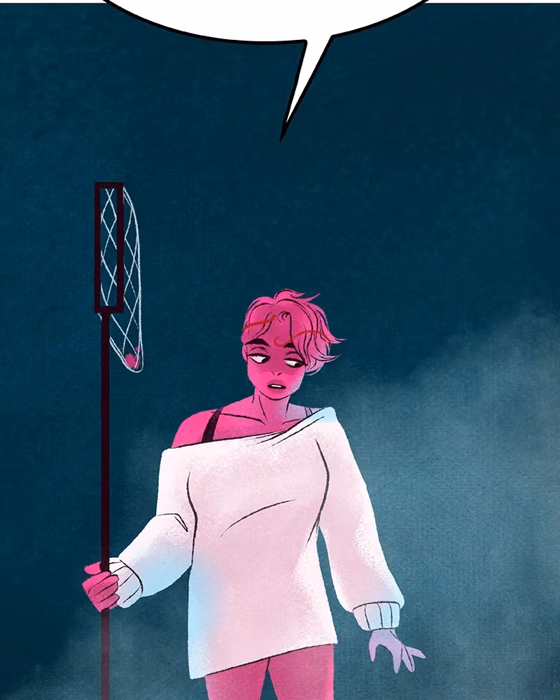 Read Lore Olympus chapter 158 image 89 on Lezhin
