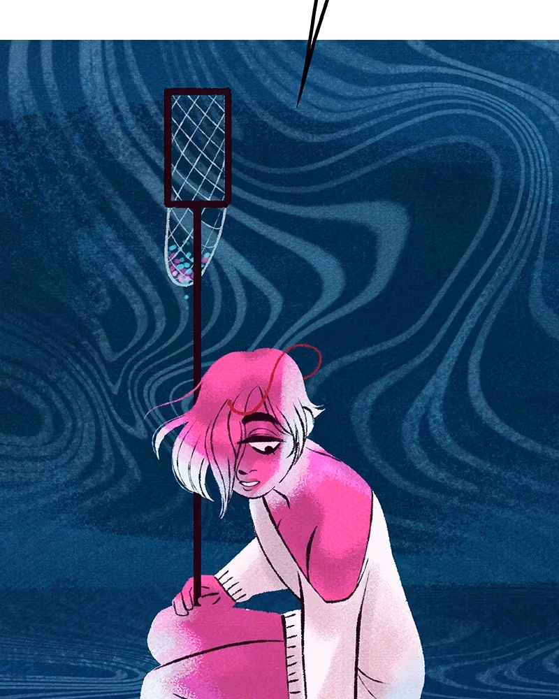 Read Lore Olympus chapter 158 image 93 on Lezhin