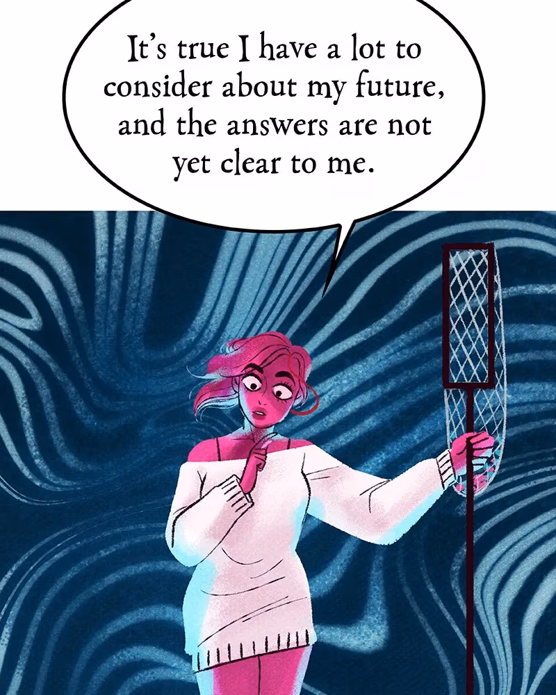 Read Lore Olympus chapter 158 image 95 on Lezhin
