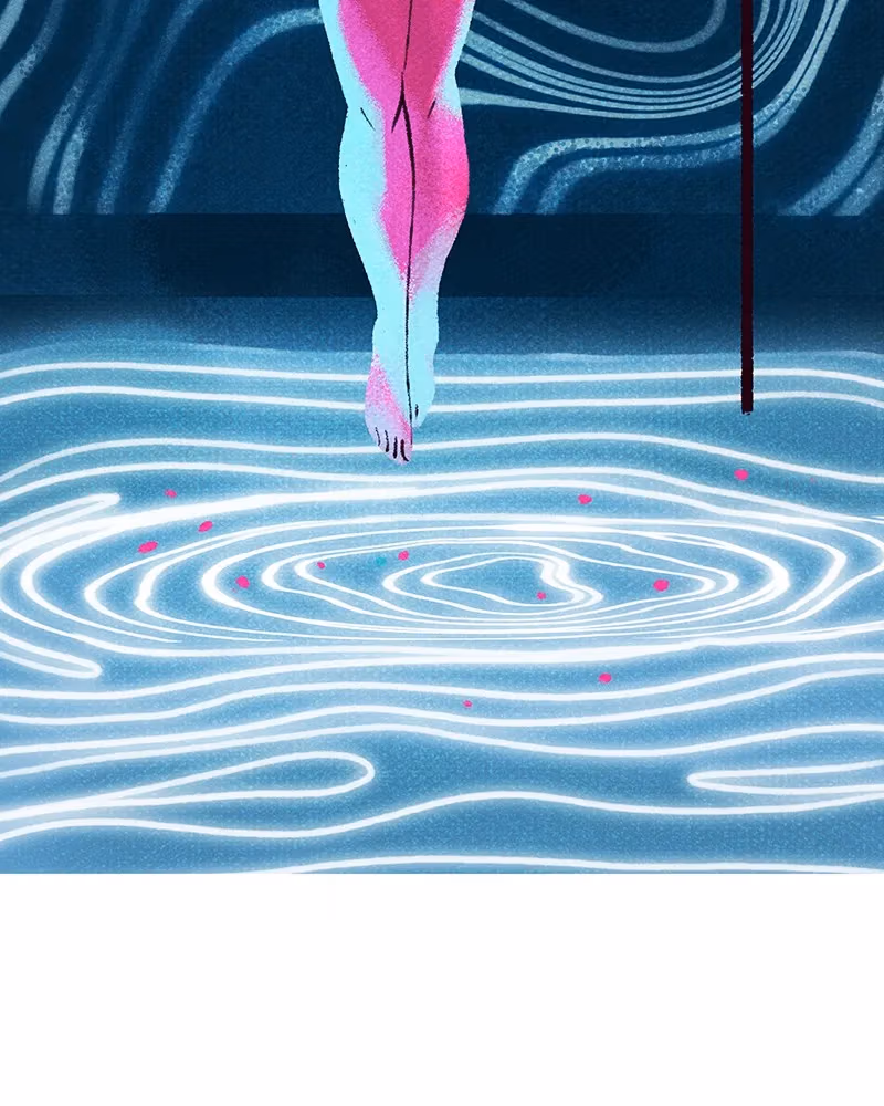 Read Lore Olympus chapter 158 image 96 on Lezhin