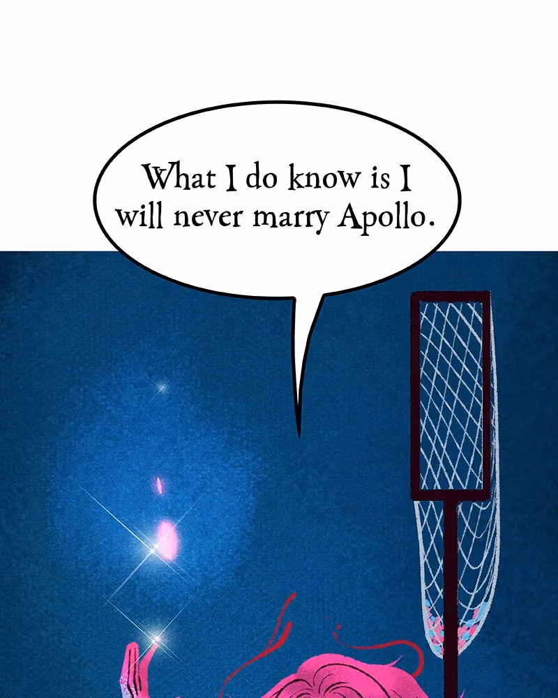 Read Lore Olympus chapter 158 image 97 on Lezhin