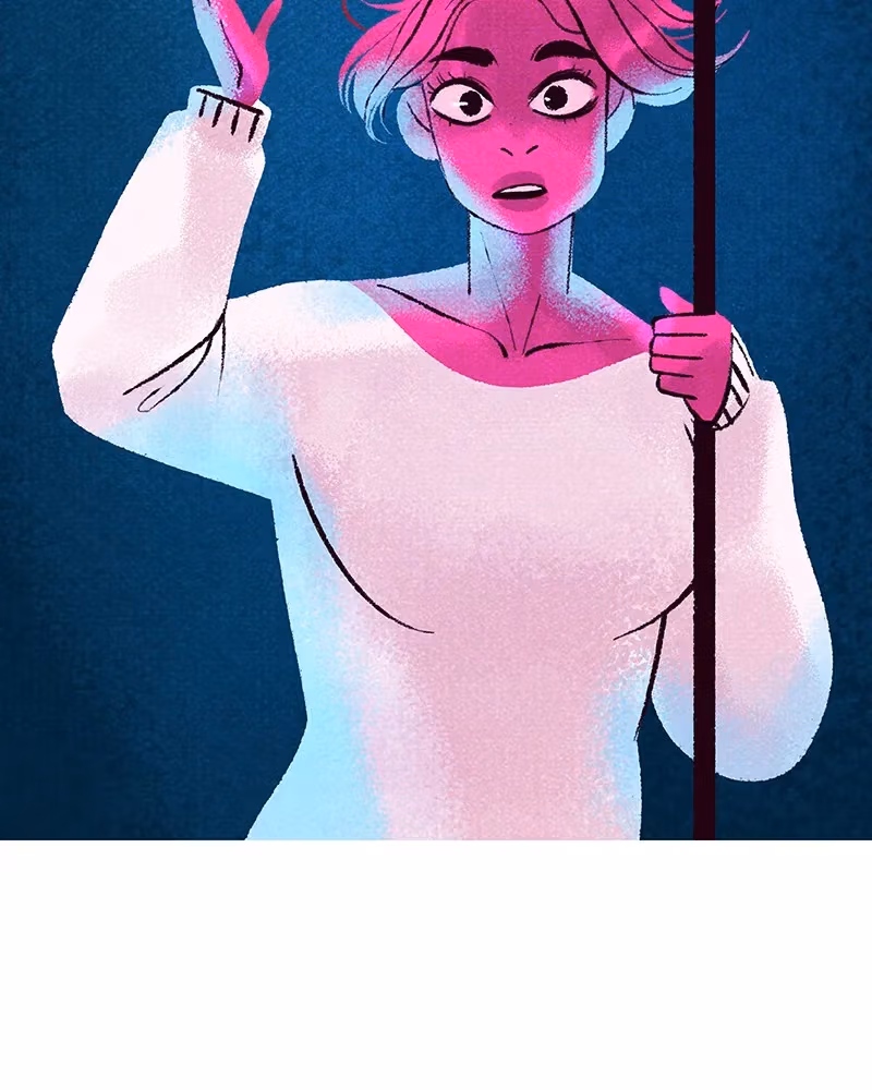 Read Lore Olympus chapter 158 image 98 on Lezhin
