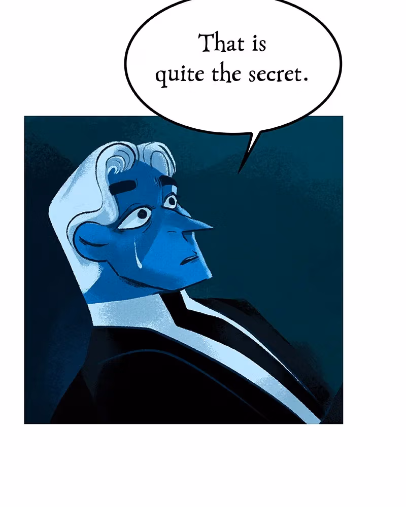 Read Lore Olympus chapter 162 image 10 on Lezhin