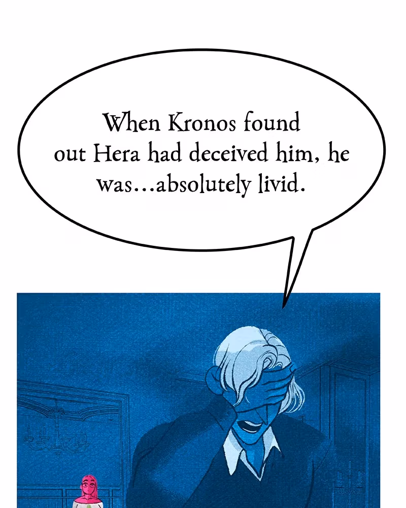 Read Lore Olympus chapter 162 image 103 on Lezhin
