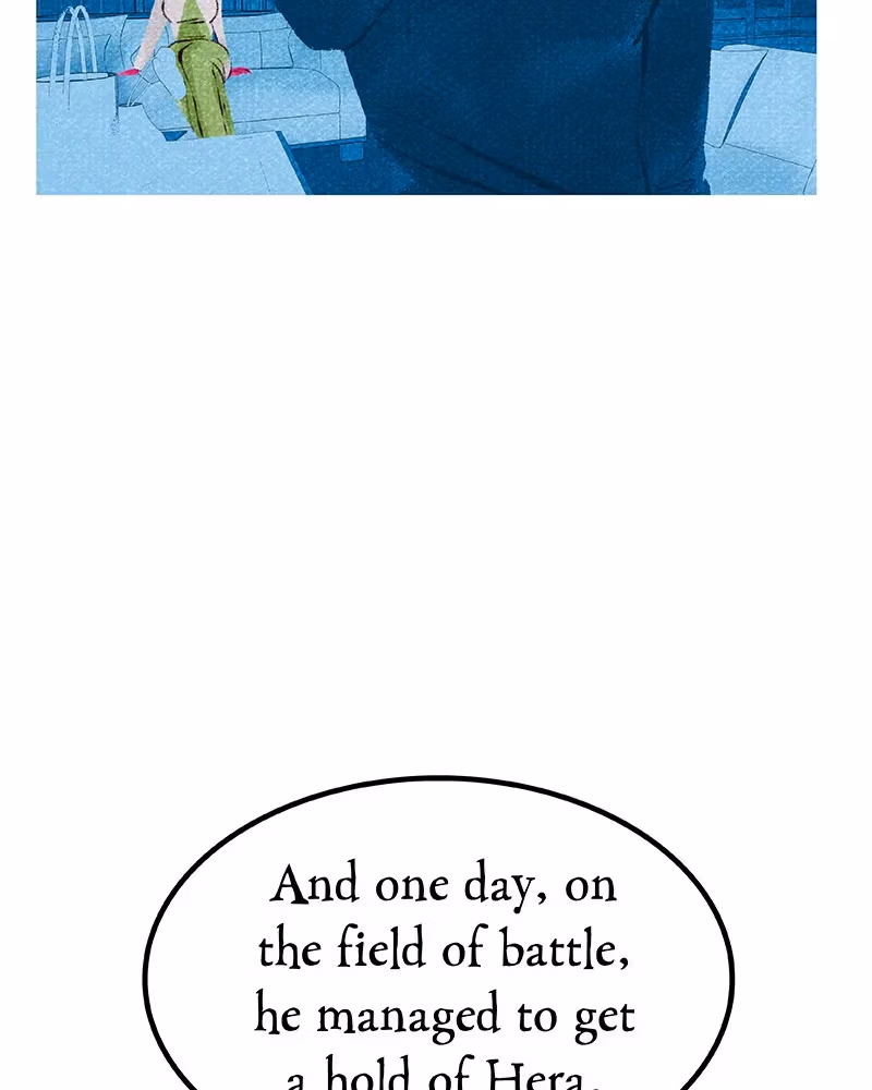 Read Lore Olympus chapter 162 image 104 on Lezhin